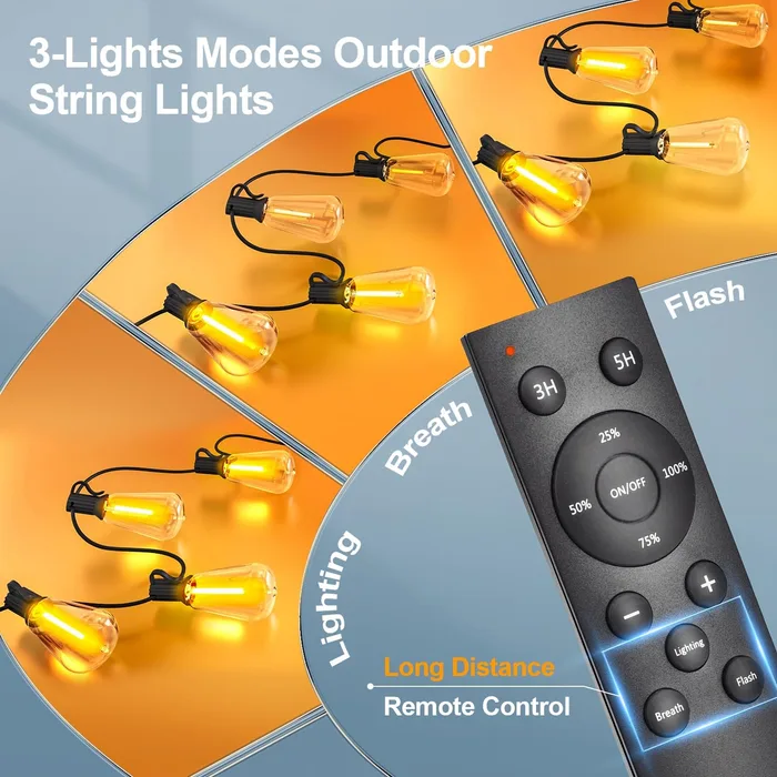 #1 Shatterproof ST38 Bulbs